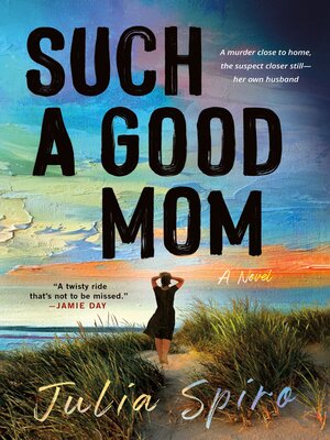 Such a Good Mom - ebook